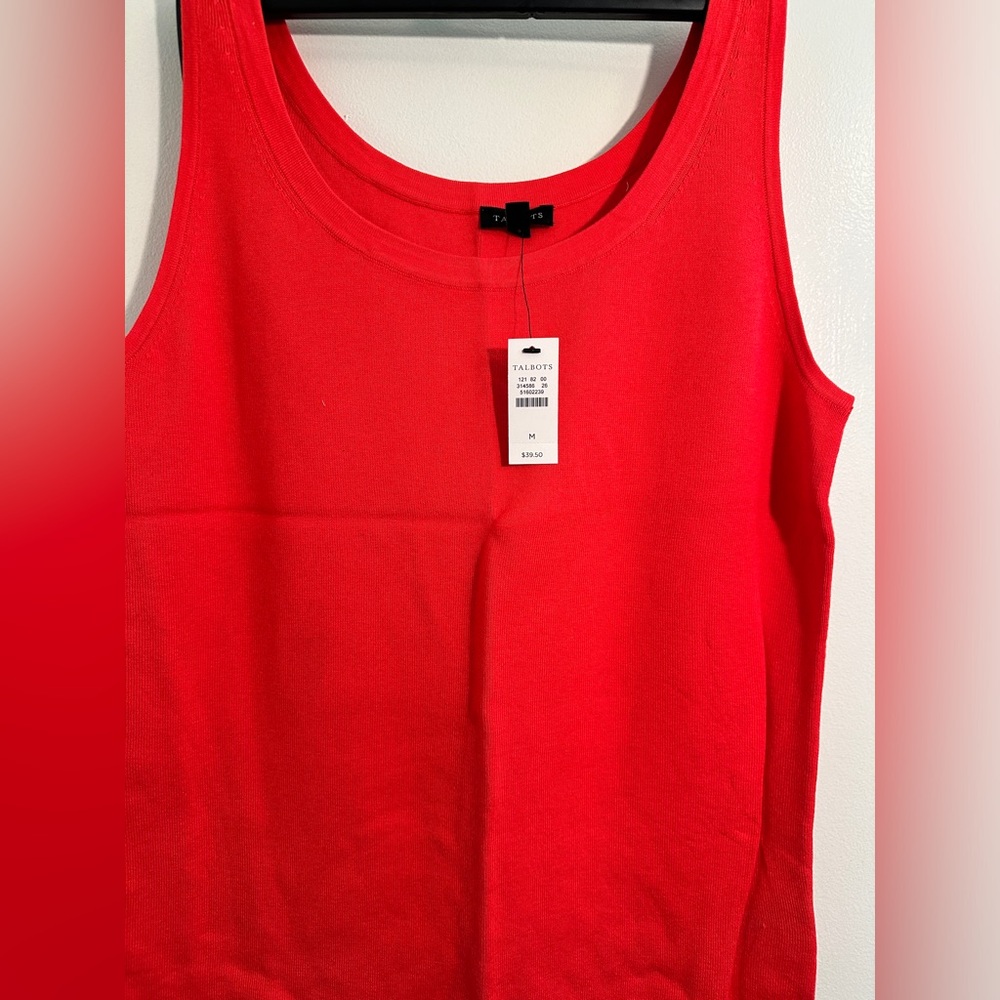Women’s two-piece sweater set. Size medium.